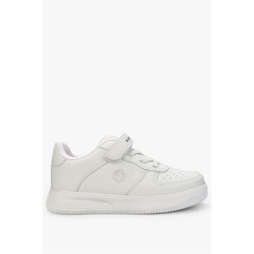 Hammer Jack Gasella Beyaz Çocuk Spor Ayakkabı