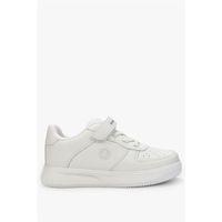 Hammer Jack Gasella Beyaz Çocuk Spor Ayakkabı