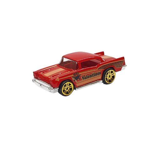 Çek Bırak Mini Arabalar 7 Cm - 6664-12B