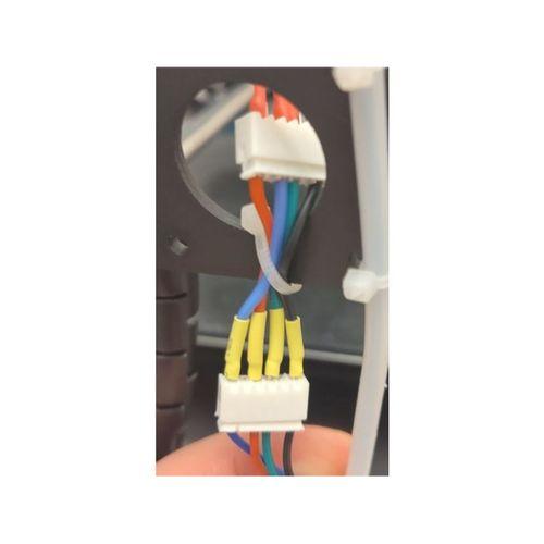 Anycubic Mega Doğrudan Sürüş Ekstrüder Versiyon 2 (Bu ürün Sadece Plastik parçadır - Almadan Önce Soru Sorabilirsiniz)