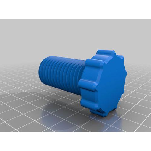 USB Webcam Kamera Montajı Ender 3 V3 SE 4cm Kelepçe ile (Bu ürün Sadece Plastik parçadır - Almadan Önce Soru Sorabilirsiniz)