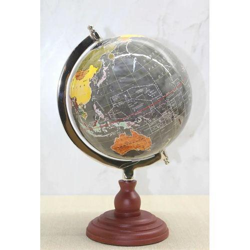 Dekoratif Dünya Küre Sl319-b