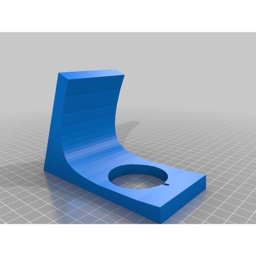 HackRF Portapack H2 Kılıf Standı Hoparlör Tutucu (Bu ürün Sadece Plastik parçadır - Almadan Önce Soru Sorabilirsiniz)