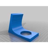 HackRF Portapack H2 Kılıf Standı Hoparlör Tutucu (Bu ürün Sadece Plastik parçadır - Almadan Önce Soru Sorabilirsiniz)