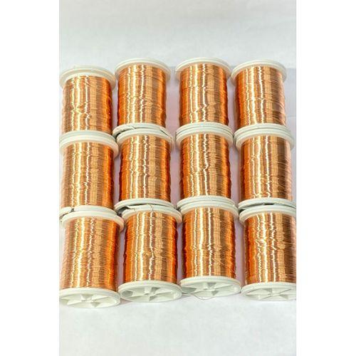 Filoğrafi Teli 0.30 mm 50 grm 12 Adet