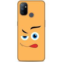 Emojix (53) Huawei P40 Pro Kılıf Silikon Kapak Desenli