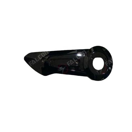 FALCON Falcon Mafsal Arka Salıncak Koruma Sağ Siyah - Collectıon S10