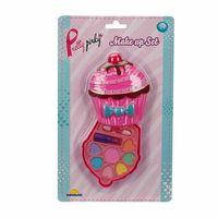 Makyaj Güzellik Seti