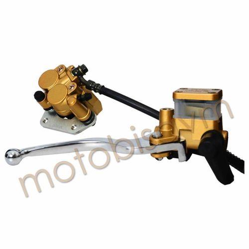 FREN MERKEZİ ALT ve ÜST KOMPLE CG Gold