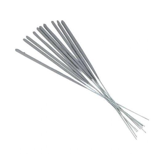 Eğitici Oyuncak Uzun Tel Maytap Pasta Maytabı Kına Gecesi Bekarlığa Veda Maytap 25 cm 10 Adet