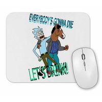 Rick e Morty Versao Batman Robin Mouse Pad.jpg