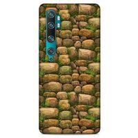 Xiaomi Mi Cc9 Pro Kılıf Baskılı Özel Seri Taşlı (1) Kılıfı