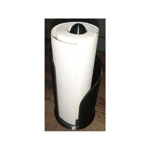Kitchen Roll Stand K Mutfak Kağıt Havluluk 3D Baskı (Bu ürün Sadece Plastik parçadır - Almadan Önce Soru Sorabilirsiniz)