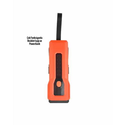 Z828 Fener Powerbank