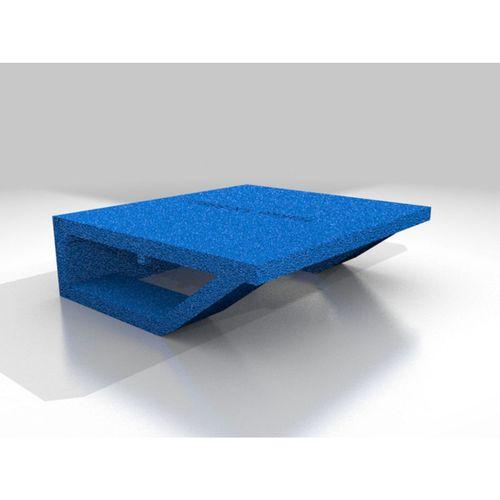 Hakko F888D Masa (Bu ürün Sadece Plastik parçadır - Almadan Önce Soru Sorabilirsiniz)