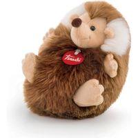 Çocuk Eğitici Oyuncak Trudi Peluş Kirpi 20 cm
