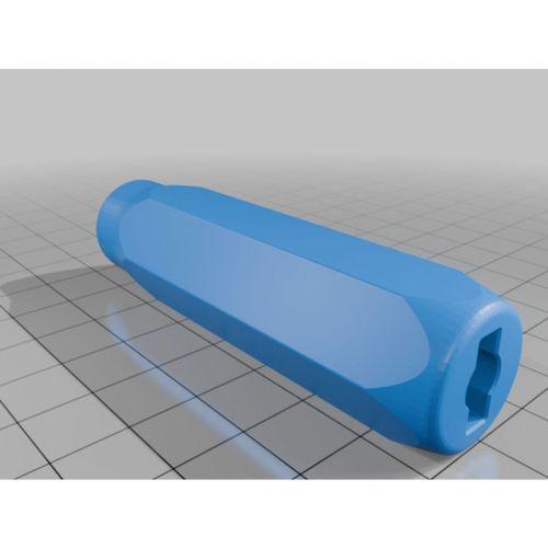 HeliTool Top Bağlantı Aracı 700 Boyut Helikopterler İçin (Bu ürün Sadece Plastik parçadır - Almadan Önce Soru Sorabilirsiniz)