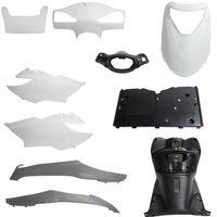 KAPORTA SET RKS SPONTINI BEYAZ