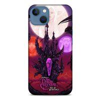 Apple iPhone 13 Uyumlu Kılıf The Dark Crystal (16) Kalın Kılıf The Scroll-Keeper