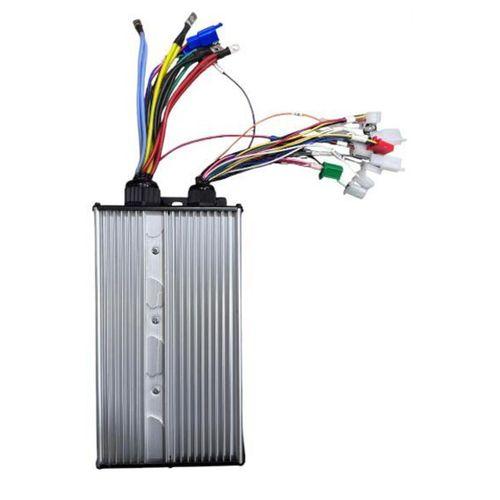 HIZ KONTROL CİHAZI 60-72V - 2000 WATT- E-BIKE