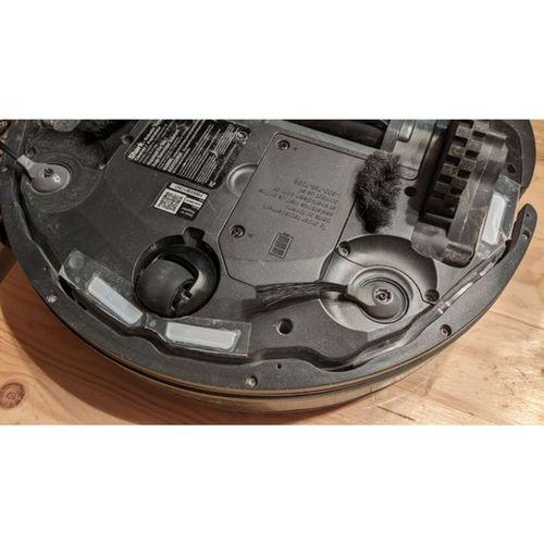 Shark Süpürge Sensör Bypass (Bu ürün Sadece Plastik parçadır - Almadan Önce Soru Sorabilirsiniz)