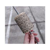 Cura Desen Baskı Rulosu 3D Baskı (Bu ürün Sadece Plastik parçadır - Almadan Önce Soru Sorabilirsiniz)