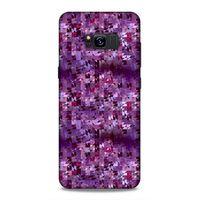 Samsung Galaxy S8 Plus Uyumlu Kılıf Utopia (3) Kapak Bej