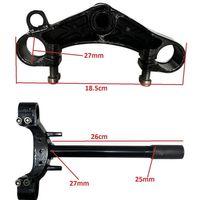 SEVGENT Rot Alt Platin 27Mm E-Bisiklet/Fayton/Capri