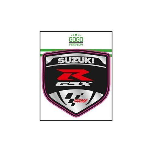SUZUKI Suzuki Gsxr Sıperlık Damla Stıcker