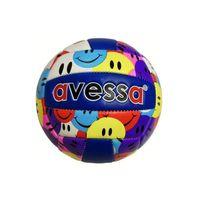 Avessa Hentbol Topu Gülenyüzlü Mt-60
