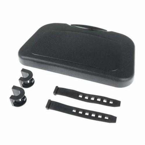 Araba Koltuk Arkası Katlanabilir Tepsi Siyah