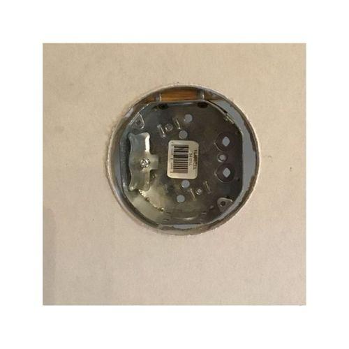 Elektrik Kutusu Kesim Manyetik Hizalama Aparatı 3D Baskı (Bu ürün Sadece Plastik parçadır - Almadan Önce Soru Sorabilirsiniz)