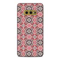 Ethnic Culture (89) Samsung Galaxy S10e Kılıf Silikon Kapak Desenli