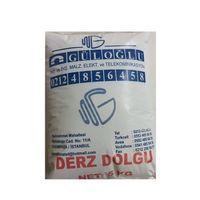 5 KG Derz Dolgu Siyah Rengi