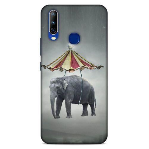 Lopard General Mobile GM 10 Uyumlu Kılıf Manipülasyon ☻ (15) Antişok Kılıf Baskılı
