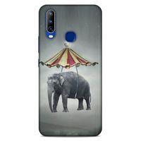 Lopard General Mobile GM 10 Uyumlu Kılıf Manipülasyon ☻ (15) Antişok Kılıf Baskılı