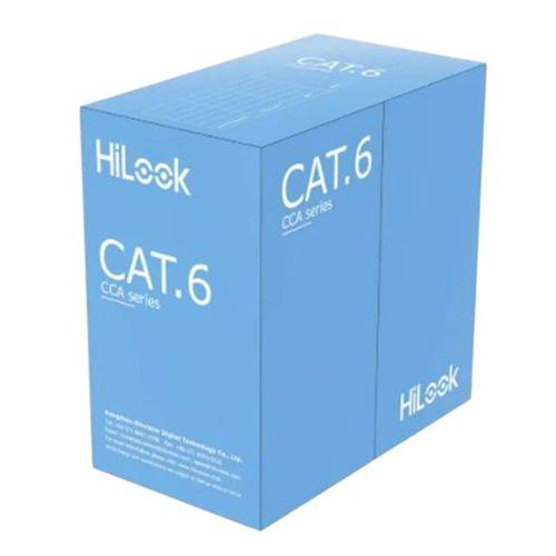 HILOOK CAT6 NC-1LN6UU-CCA 305M NETWORK KABLO