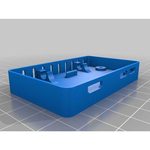 - Orange Pi Zero 2W Kasa (Bu ürün Sadece Plastik parçadır - Almadan Önce Soru Sorabilirsiniz)