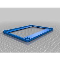 7 Dokunmatik Ekran Kılıfı (Bu ürün Sadece Plastik parçadır - Almadan Önce Soru Sorabilirsiniz)