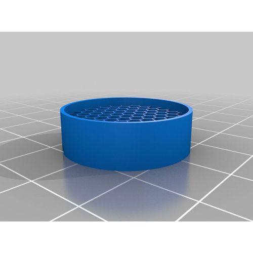 24mm Press In Killflash (Bu ürün Sadece Plastik parçadır - Almadan Önce Soru Sorabilirsiniz)