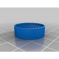 24mm Press In Killflash (Bu ürün Sadece Plastik parçadır - Almadan Önce Soru Sorabilirsiniz)