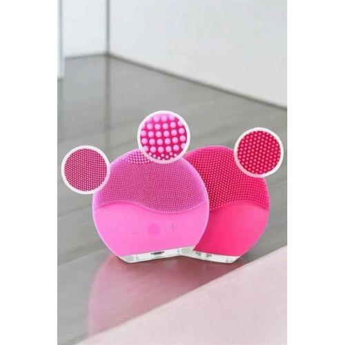 Yüz Temizleme Ve Masaj Aleti Tüm Cilt Tipleri İçin Uygun, Kan Dolaşımını Artıran