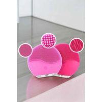 Yüz Temizleme Ve Masaj Aleti Tüm Cilt Tipleri İçin Uygun, Kan Dolaşımını Artıran