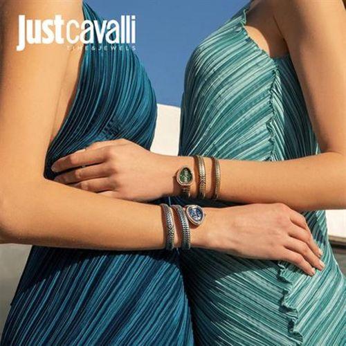 Just Cavalli JC1L163M0225 Kadın Kol Saati