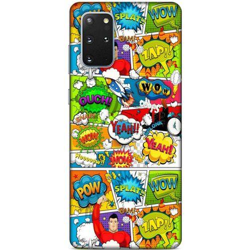 Cartoon 005 Xiaomi Redmi Note 9 Pro Kılıf