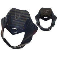 KUBA Kuba Far Muhafaza Siyah Sport