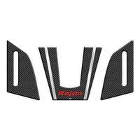 MUSATTİ Musatti Rajon 50X 2025 Uyumlu Tank Pad Set 003