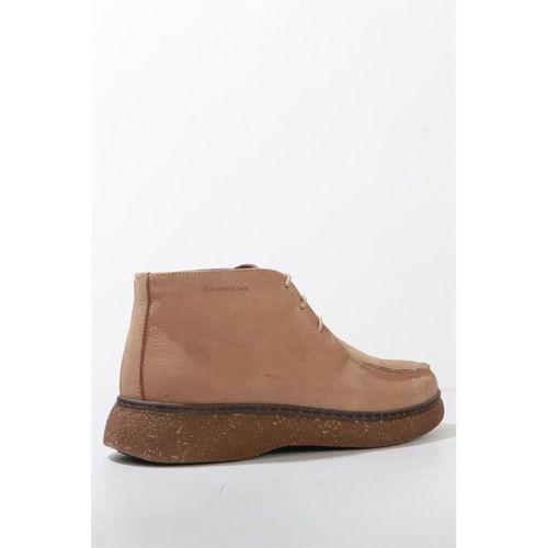 Hammerjack Gato Hakiki Deri Kum Outdoor Erkek Bot