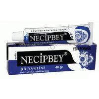 Necipbey Briyantini Yağlı 40 Ml