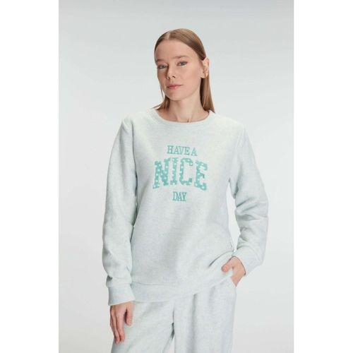 Uzun Kol Polar Pijama Takımı